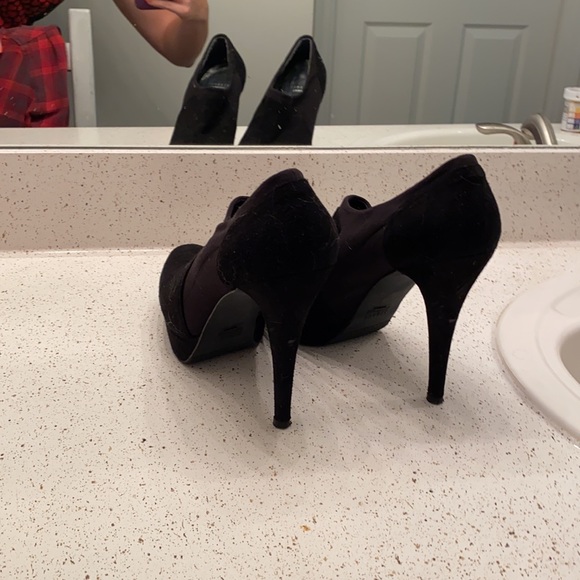 Stuart Weitzman booty - Picture 2 of 4